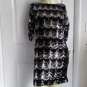 Women petite dress